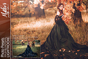 Presets for Lightroom / Reflection, an Action Add-On by Miracle_Design (Thumbnail 19 of 31)
