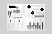 Discored, a Sans Serif Font by Lythcreative (Thumbnail 5 of 8)