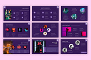 Lione- Keynote Template, a Presentation Template by riz creative studio (Thumbnail 6 of 9)