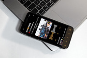 Echopress - News Portal App Design, an App Template by twinstd (Thumbnail 5 of 5)