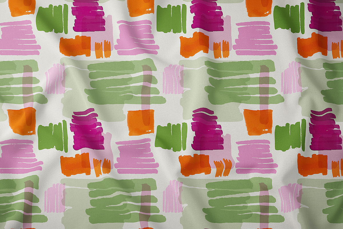 Vector Hand Drawn Design Elements, a Decorative Illustration by FourLeafLover (Photo 17 of 20)