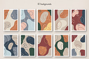 Party Time. Vector collection, an Illustration by Guvi-Design (Thumbnail 7 of 8)