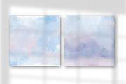 17+ Watercolor Sky Art Backgrounds, a Background Graphic by The Journey Atelier (Thumbnail 12 of 12)