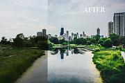 8 UrbanFilm LR Presets Bundle preview 3