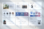Project Proposal Google Slides, a Presentation Template by WhiteGraphic (Thumbnail 10 of 12)