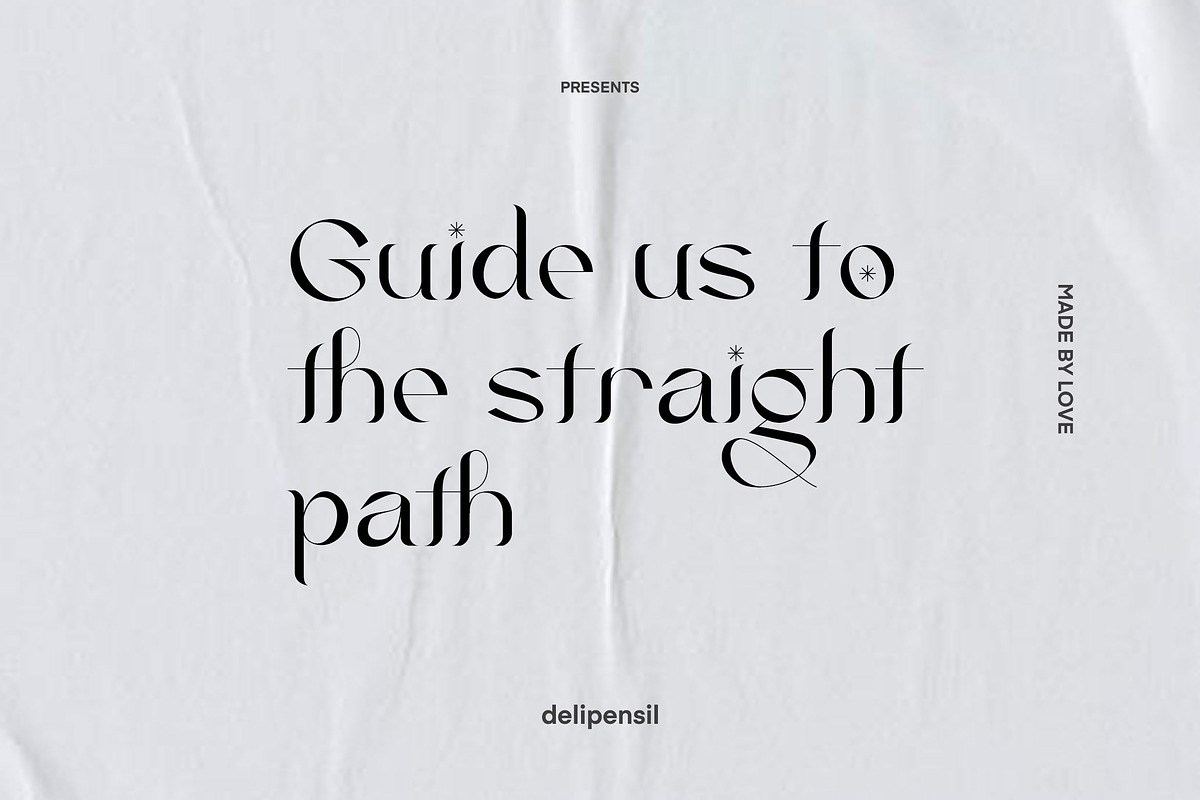 AGELIX - Modern Serif Typeface, a Serif Font by delipensil (Photo 3 of 12)