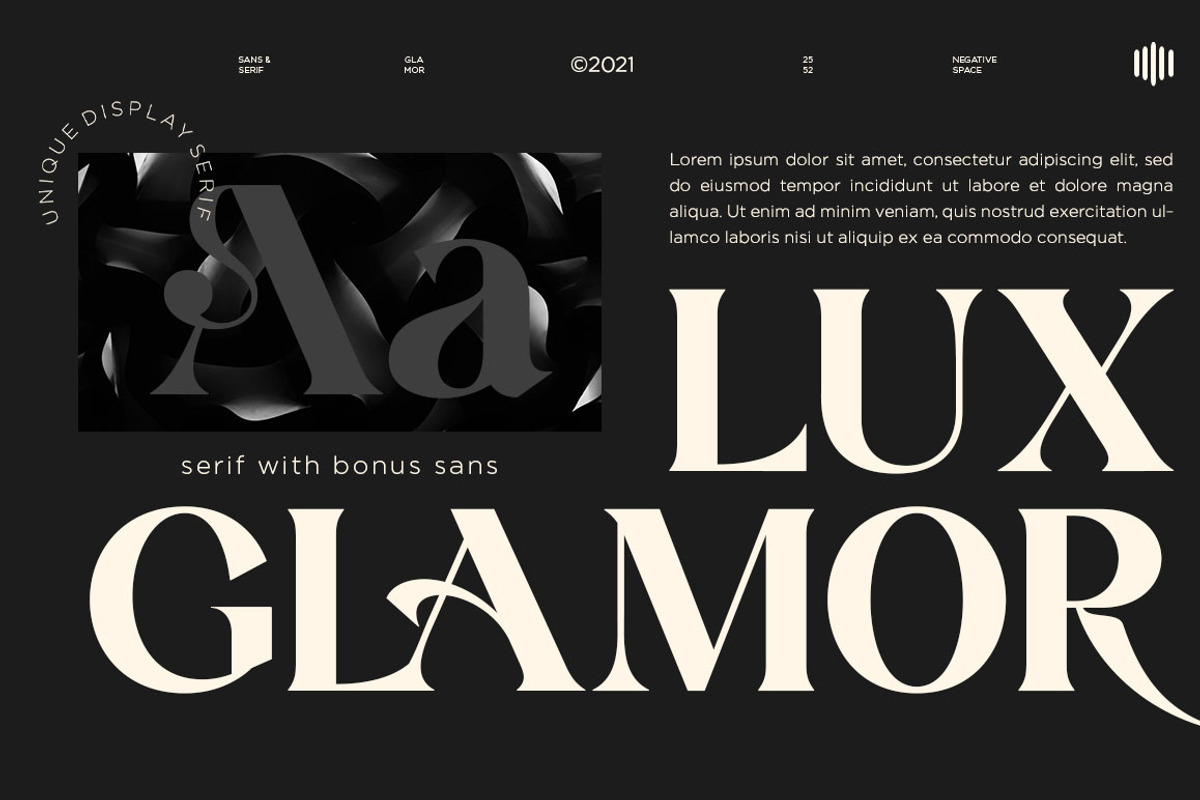 Stiepa | Modern Serif & Sans, a Serif Font by Dora Typefoundry (Photo 16 of 28)