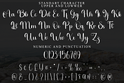 Valentine Vacation, a Font by FreshTypeINK (Thumbnail 6 of 8)