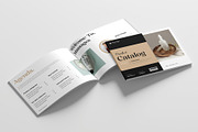 Product Catalog Template Landscape, a Brochure Template by Cleffon_Graphic_Studio (Thumbnail 2 of 10)