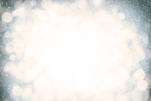 Abstract Winter background, a Decorative Illustration by piter.goskov
