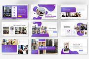 Farren - Pitch Deck Keynote, a Presentation Template by Dhabee (Thumbnail 5 of 7)