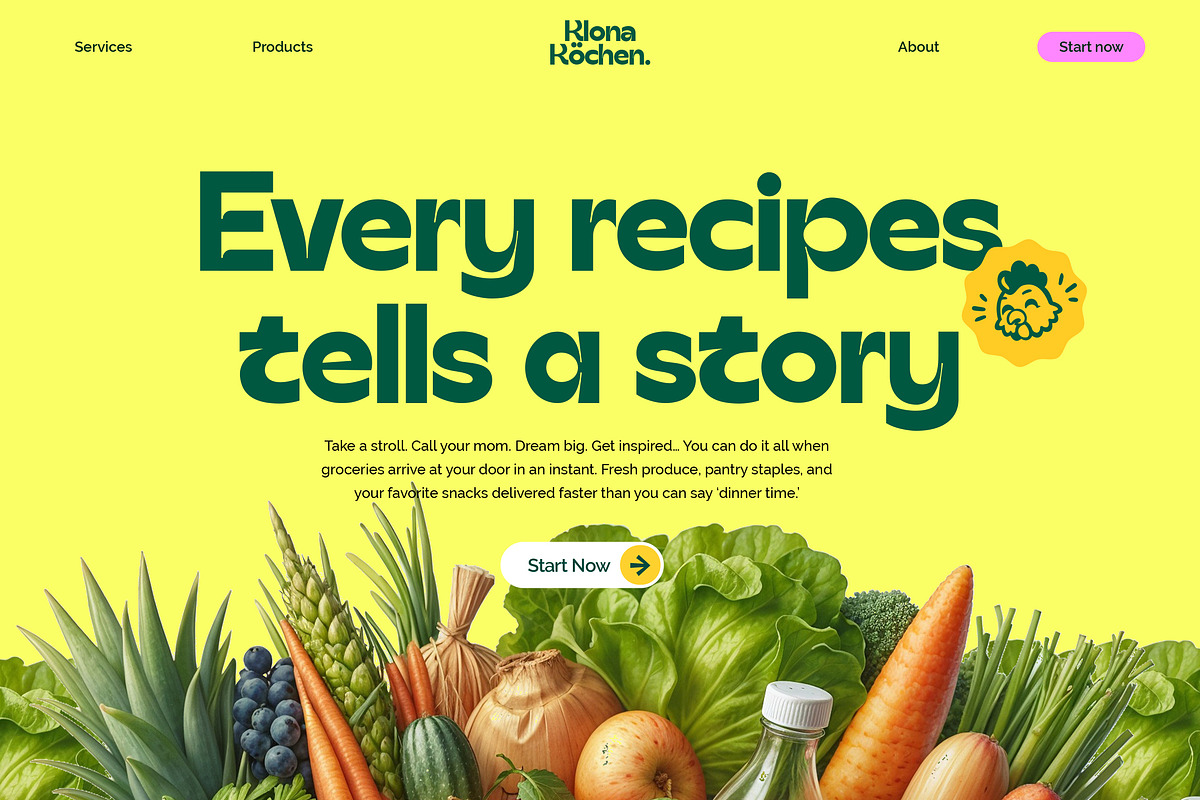 Klona Sans Serif, a Sans Serif Font by CCS Type (Photo 14 of 17)