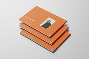 Fashion Catalog Vol.17, a Brochure Template by Bewalrus Studio (Thumbnail 9 of 11)