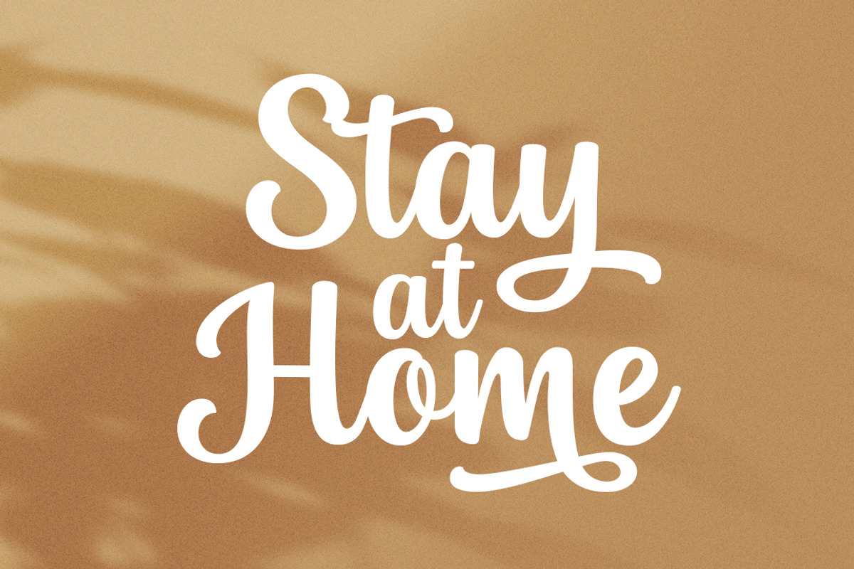 Grandista Font, a Script Font by Mytha Studio (Photo 2 of 9)