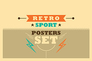 Sport, an Education Illustration by Radoman (Thumbnail 1 of 7)