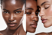 Natural Beauty Stock Photos, a Photo by The Vibe Studios (Thumbnail 6 of 9)