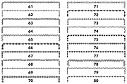 Set 119 - 100 Hand Drawn Frames, a Graphic by Little Bird (Thumbnail 7 of 8)