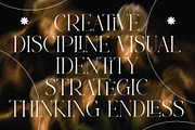 Rolling Fonte - Luxury Typeface, a Serif Font by Muflieart (Thumbnail 11 of 12)