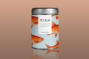 500+ Vintage Fish Illustrations, an Illustration by Dene Studios (Thumbnail 3 of 15)