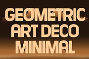 Bauxify, a Sans Serif Font by graphicook (Thumbnail 3 of 10)