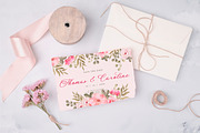 Blossom Heart - Valentine Font, a Script Font by PutraCetol Studio (Thumbnail 8 of 10)