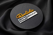 25 Logo Mockup Branding Bundle, a Mockup by GenesisCreativeCo (Thumbnail 9 of 27)