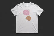 Abstract Boho Rose Geometric Design, an Illustration by Purpose Ekbal (Thumbnail 2 of 3)