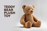 Elephant, Tiger, Horse, Lion & Teddy, an Animal Photo by Elite Mockups (Thumbnail 5 of 5)