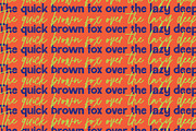 Delectus - Signature Font Duo, a Handwritten Font by tebaltipislab (Thumbnail 15 of 15)