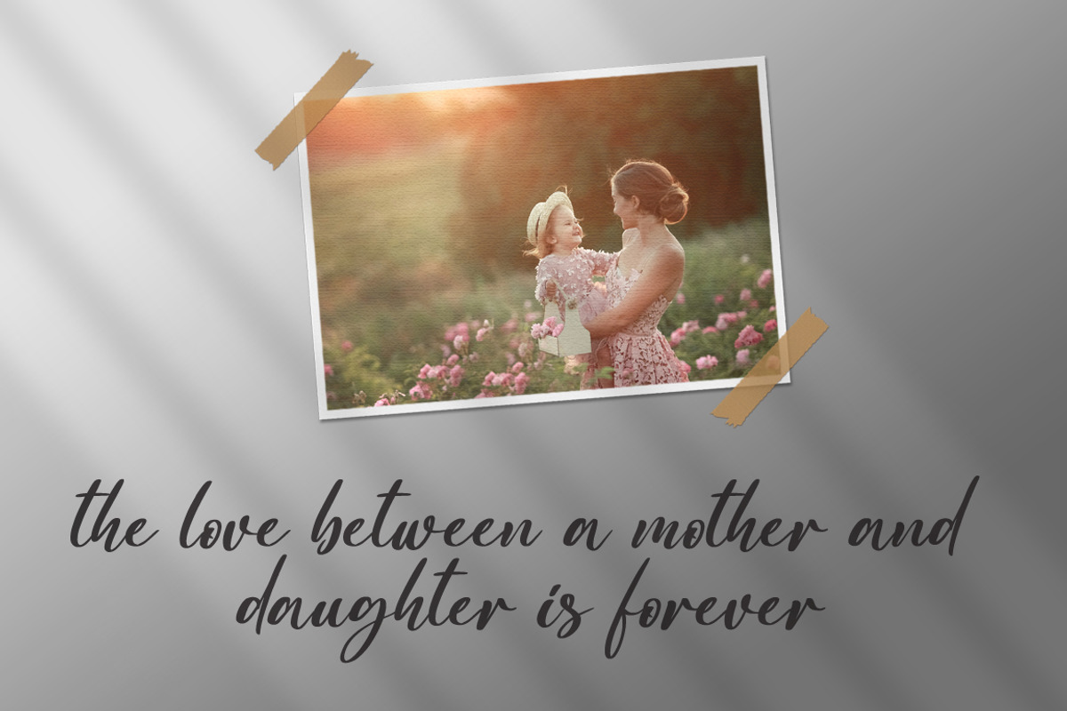 Marchela a Modern Calligraphy Font, a Script Font by Fatmawati (Photo 5 of 12)