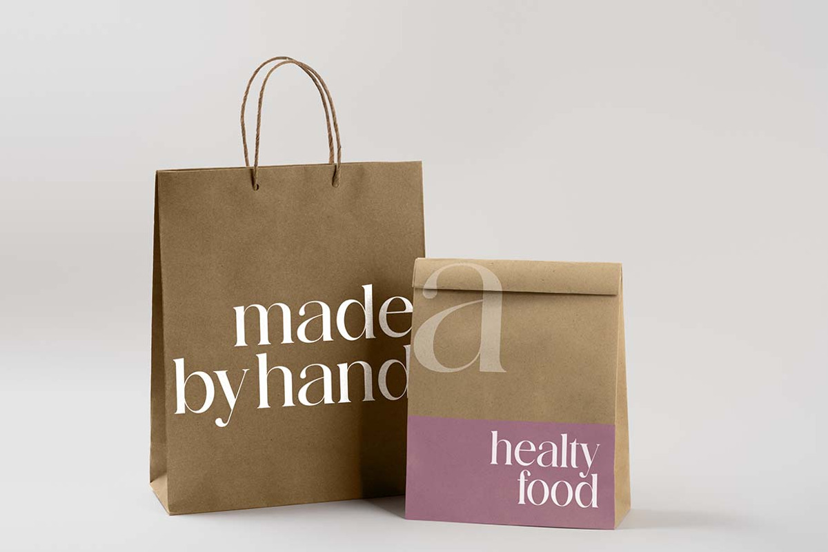 Modest Steady Display Serif Font, a Serif Font by UICreative (Photo 11 of 13)