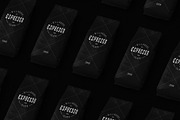 SPACEMA FONT FAMILY, a Sans Serif Font by kiranuk (Thumbnail 5 of 12)