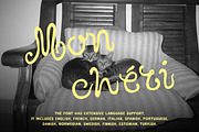 Marzipan Cream Sweet Festive Script, a Handwritten Font by Struvictory.art (Thumbnail 7 of 9)