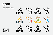 BASICONS — 15000+ Icons, a Duotone Icon by Danil Polshin (Thumbnail 25 of 99)