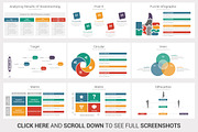 70 % OFF - Infographics PowerPoint, a Presentation Template by OceanArt (Thumbnail 14 of 66)