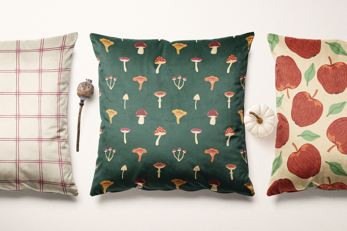 Favorite Season - Autumn Clipart Set, an Object Graphic by Leila Divine (Photo 16 of 17)