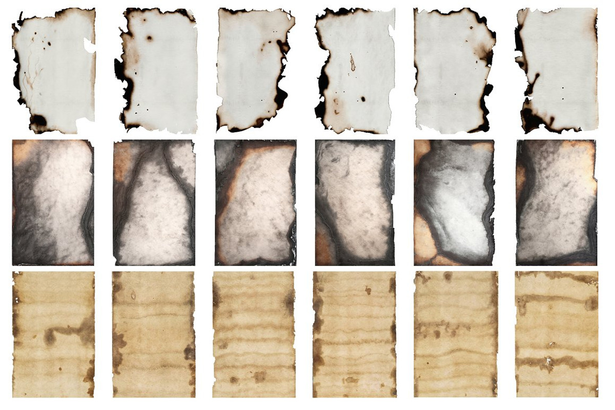 Paper Archive Bundle -80% Discount, a Texture Graphic by bbymedia.store (Photo 13 of 23)
