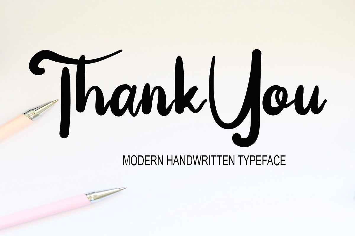 Agam Tuha, a Script Font by Canden Meutuah (Photo 6 of 6)