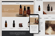 KYOTO | Neutral Shopify Theme, a Shopify Template by Studio Mayde (Thumbnail 3 of 9)