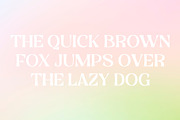 Calgnita | Modern Classic Serif, a Serif Font by Andrimada Creative (Thumbnail 10 of 11)