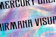 Barek - Gothic Blackletter Font, a Blackletter Font by Nirmana Visual (Thumbnail 3 of 8)