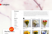 Leo orchid, a Bootstrap Template by LeoTheme (Thumbnail 5 of 8)