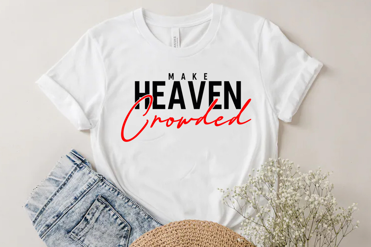 Christian Quotes SVG Design Bundle, an Object Graphic by FiveStarCrafting (Photo 7 of 10)