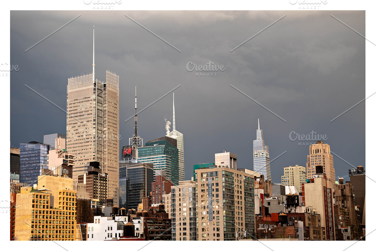 New York Golden Hour Rainbow Photos, a Nature Photo by Full Circle Design Studio (Photo 5 of 17)