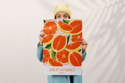 Poster Gallery Bundle, a Decorative Illustration by Mio Buono (Thumbnail 25 of 82)