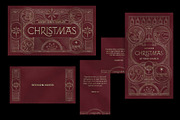 Christmas Sermon Series Pack, a Presentation Template by Doxology Creative (Thumbnail 2 of 7)