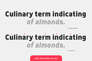 Anteb Font, a Sans Serif Font by Typesketchbook Foundry (Thumbnail 4 of 8)