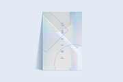Prismo Iridescent Background Texture, a Texture Graphic by kuro (Thumbnail 2 of 7)