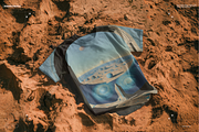 Ancient Mars Illustrations, a Background Graphic by Nomad Visuals (Thumbnail 10 of 15)