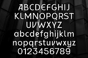 Gamola – Luxury Bold Corporate Sans, a Sans Serif Font by Lettertype Studio (Thumbnail 9 of 10)
